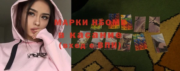 крисы Инсар