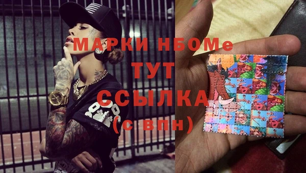 крисы Инсар